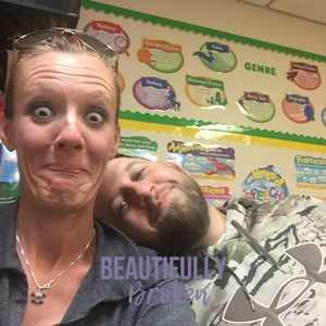 Meet your Posher, Jamie